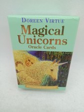 Doreen Virtue Magical Unicorns