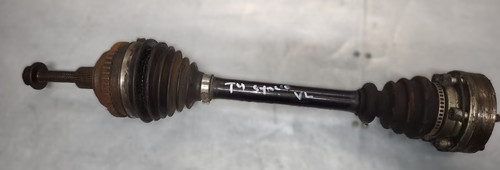 Benziner ate syncro - 2.5i,