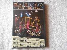 KISS - DVD - "Unplugged"