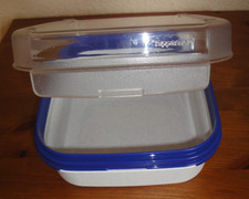 Tupperware bellevue kompaktus - bellevue,