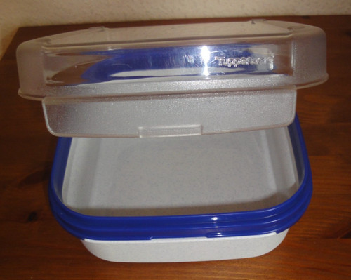 Tupperware bellevue kompaktus - bellevue,