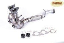 ✅ Katalysator Alfa Romeo