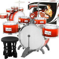 Kinder - Schlagzeugset (5