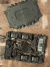 Warhammer 40k Battlezone