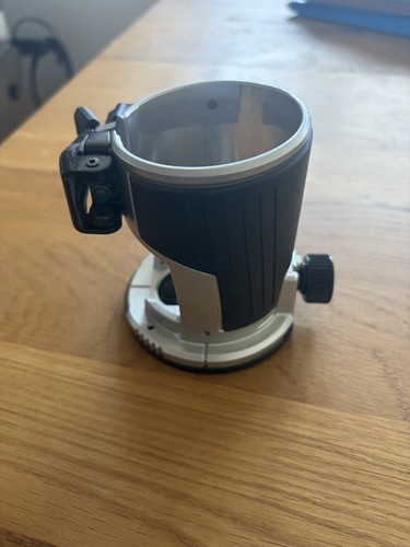 Makita kantenfräsenmodul - makita,