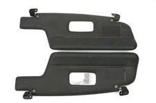 PORSCHE 911 Sonnenblenden