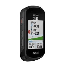 Garmin Edge 530, Smart Biking