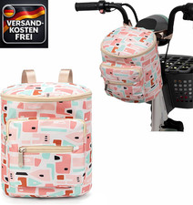Kinder Fahrrad Lenkertasche