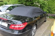 Wasserdichte Halbgarage für