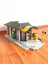 Playmobil 4400 Postamt