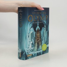 Helden des Olymp 2. Der Sohn