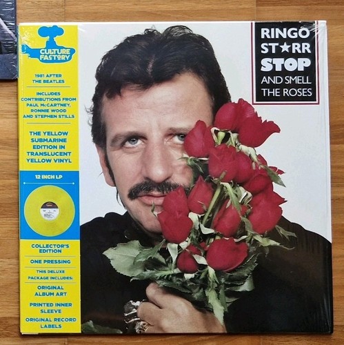 Ringo starr yellow submarine - ringo, |