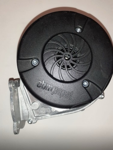 Viessmann radiallüfter art - viessmann,