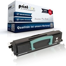 XL Toner für Lexmark Optra E260 E360 D DN E460 DW E260DN E360DN E462 D DN DTN