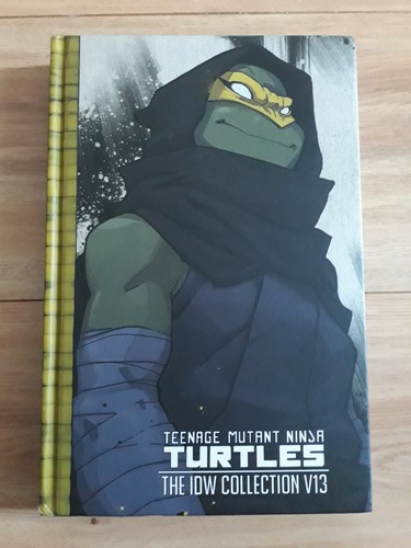 Teenage mutant ninja turtles - teenage,