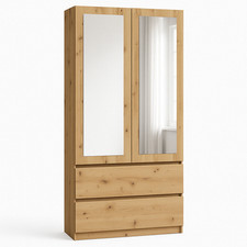 Kleiderschrank Garderobe