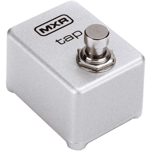 Effektzubehör mxr m199 tap - mxr,
