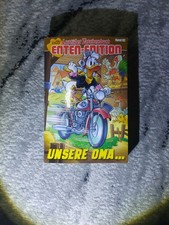 LTB   Lustiges Taschenbuch   Enten-Edition 92                  UNSERE OMA...