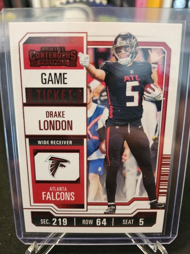 2023 panini contenders drake - 2023,