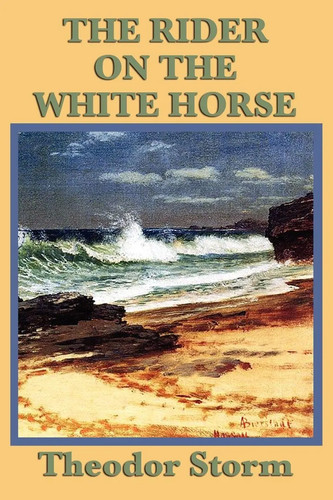 The rider - white, a