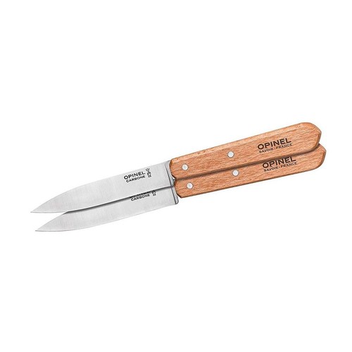 Opinel schälmesser set - opinel,