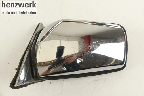 Mercedes w123 außenspiegel - mercedes,