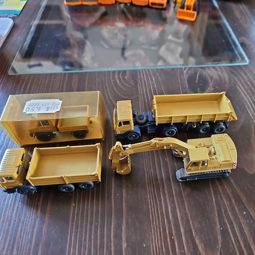 Wiking mercedes benz - mercedes,