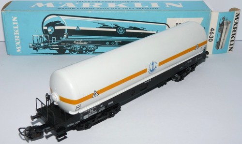 Märklin 4630 - 4630, ++