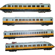 Arnold / Lima Lufthansa