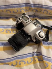 Canon EOS 500N Analogkamera