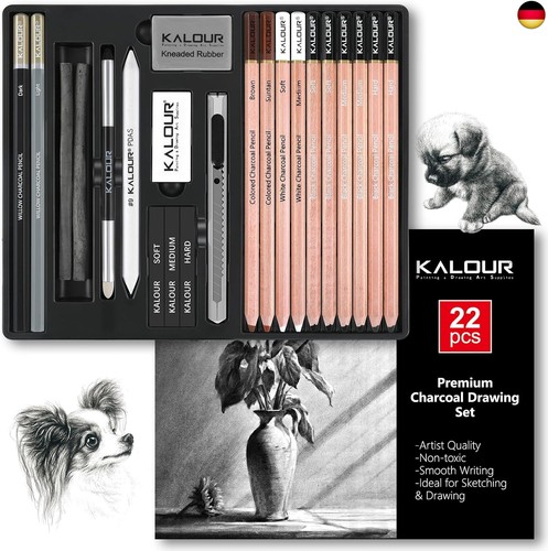 Kalour pdas teiliges - kalour,