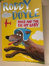 Rover and the Big Fat Baby
