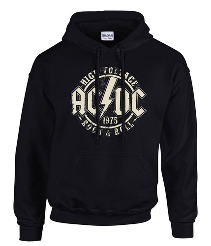 Dc rock music - ac-dc,