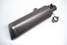 Yamaha YZF R6 RJ27 Auspuff