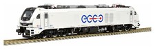 S1592141 SUDEXPRESS Euro Dual