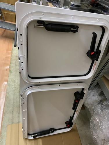 Lewmar luke 960 450 mm - /, x