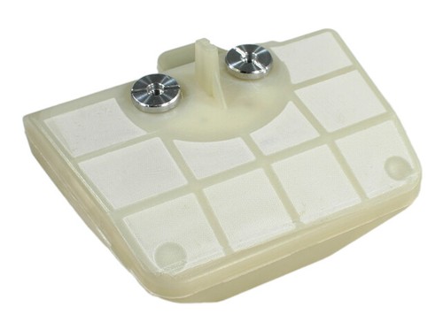 Luftfilter mit kompensator - luftfilter,