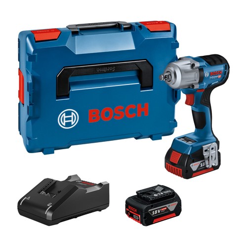 Bosch akku drehschlagschrauber - bosch, akku-drehschlagschrauber