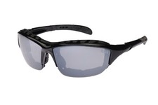Ravs Motorradbrille Bikebrille