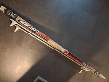 Langlaufski Techno pro 167cm Ultra Sports Air Channel Classic Inkl. Stöcke