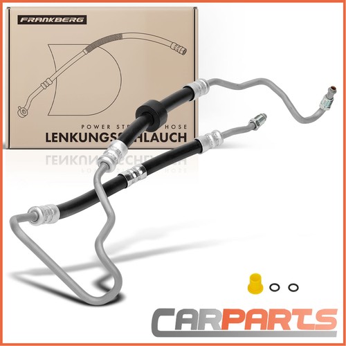 Hydraulikschlauch lenkung für - lenkung,