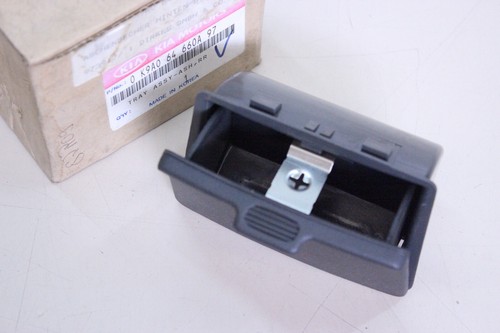 Original kia clarus - original,