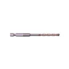 Dachziegelbohrer Bohrer 1/4" -