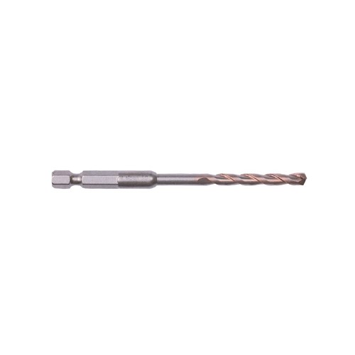 Dachziegelbohrer bohrer - bohrer, 1/4"