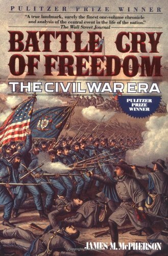Battle cry freedom - battle,