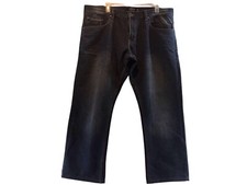 Identic Denim Mandenim Jeans