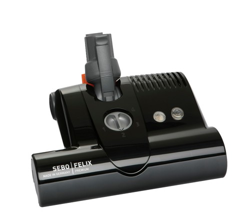 Sebo elektroteppichbürste - sebo,
