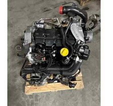Suzuki Grand Vitara II 1.9 DDIS F9Q F9Q266 - 64 Tkm - MOTOR KOMPLETT