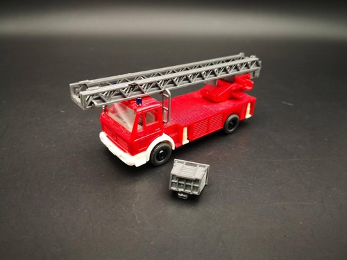Wiking feuerwehr - mb, ng