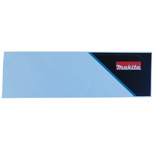 Makita aufkleber für makpac - makita,